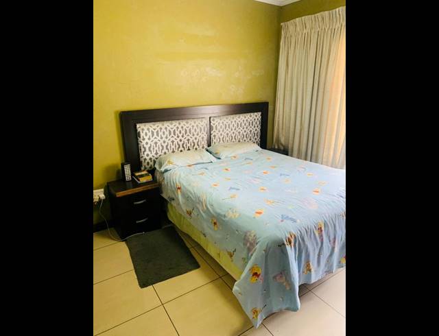 4 BEDROOM HOUSE FOR SALE IN SAVANNAH COUNTRY ESTATE
